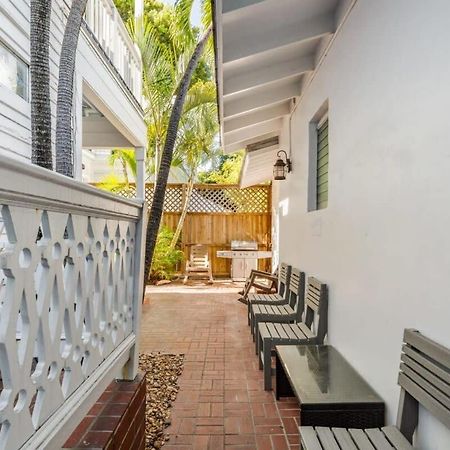 קי וסט Bananas Foster Guesthouse מראה חיצוני תמונה
