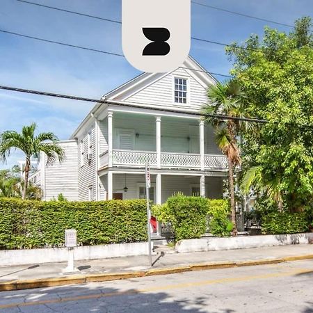 קי וסט Bananas Foster Guesthouse מראה חיצוני תמונה