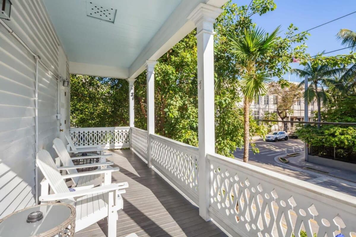קי וסט Bananas Foster Guesthouse מראה חיצוני תמונה