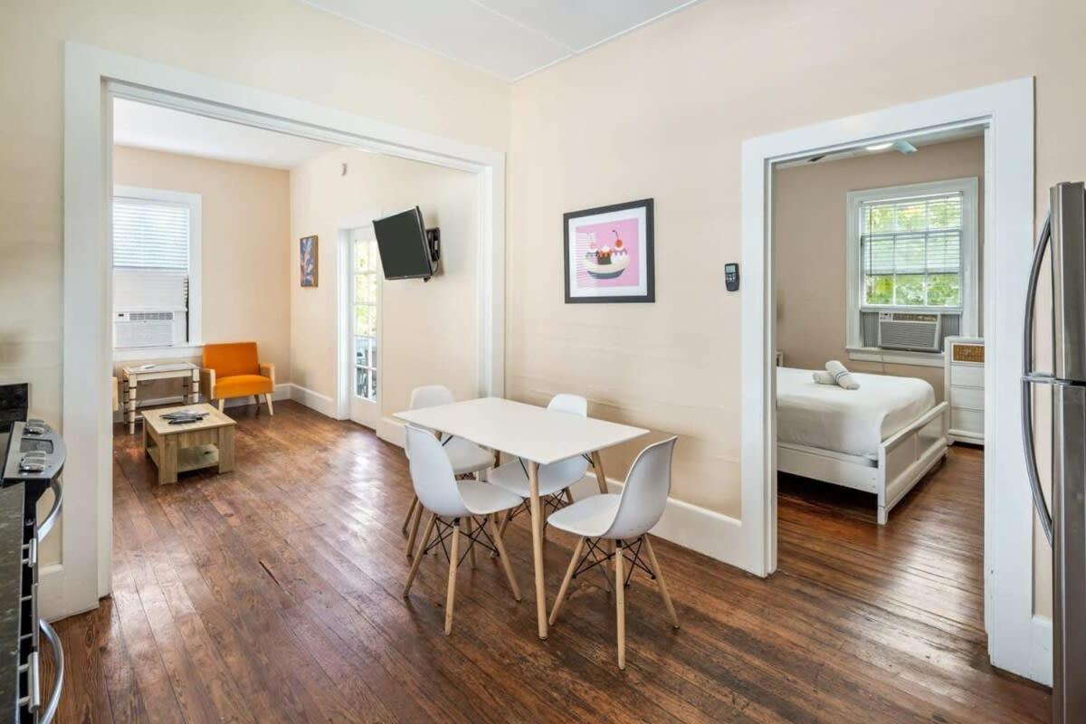 קי וסט Bananas Foster Guesthouse מראה חיצוני תמונה