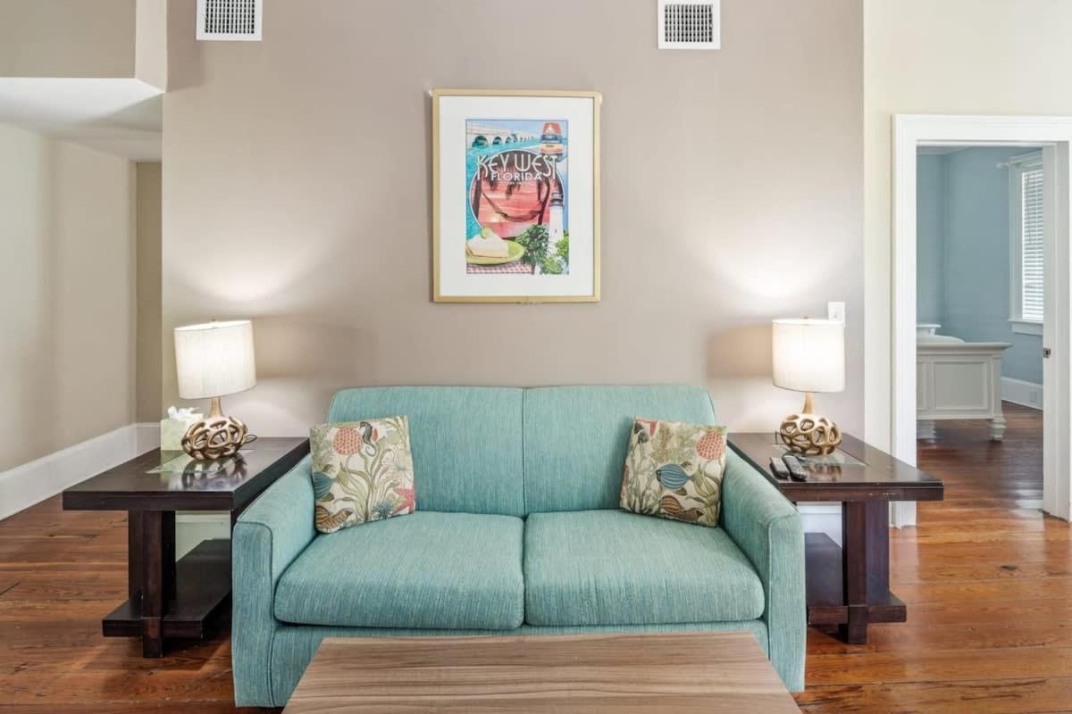 קי וסט Bananas Foster Guesthouse מראה חיצוני תמונה